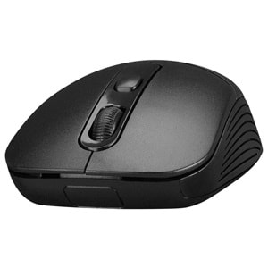 EVEREST SM-18 WIRELESS OPTICAL MOUSE