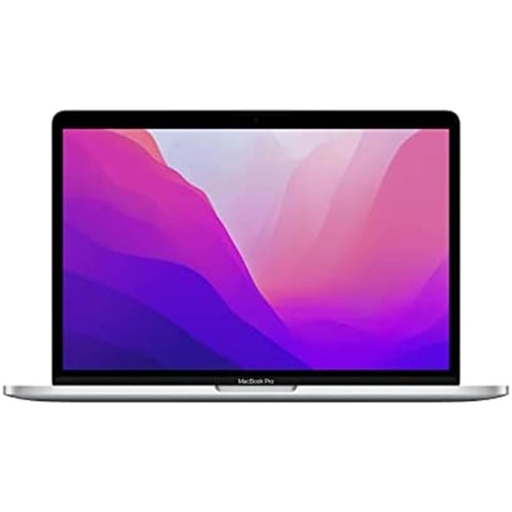 MACBOOK PRO /M2/8GB/256/2022 SPACE GRAY