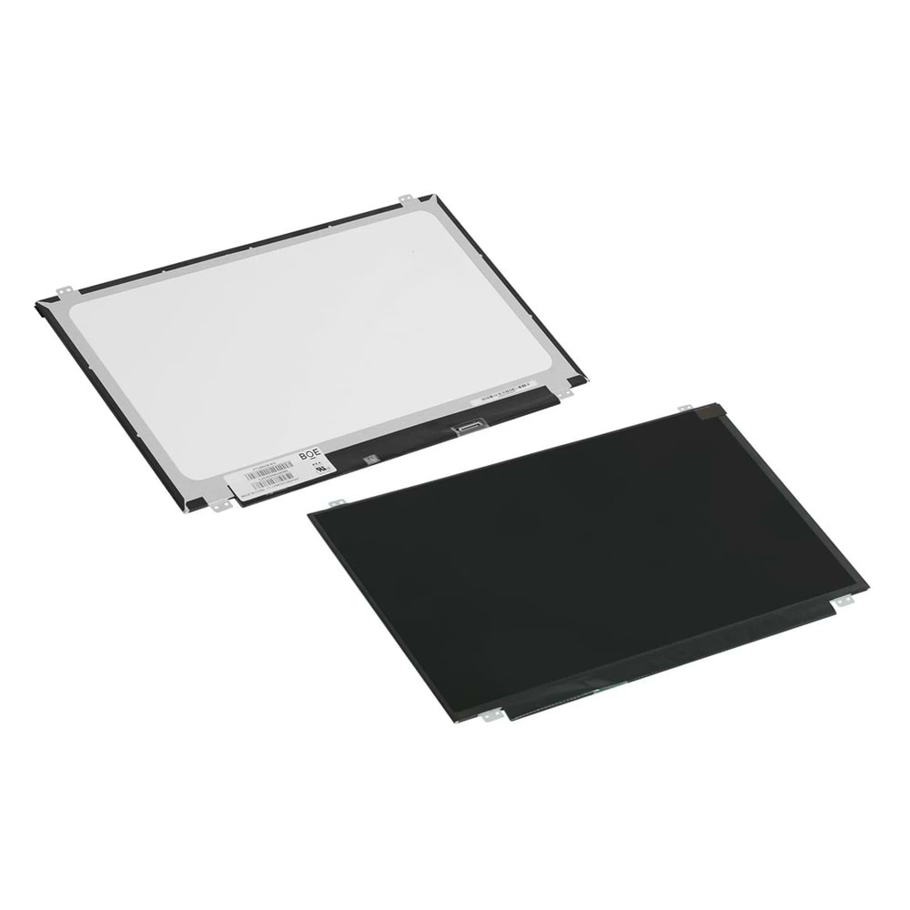 15.6 INC SLIM VIDALI 30 PIN EKRAN