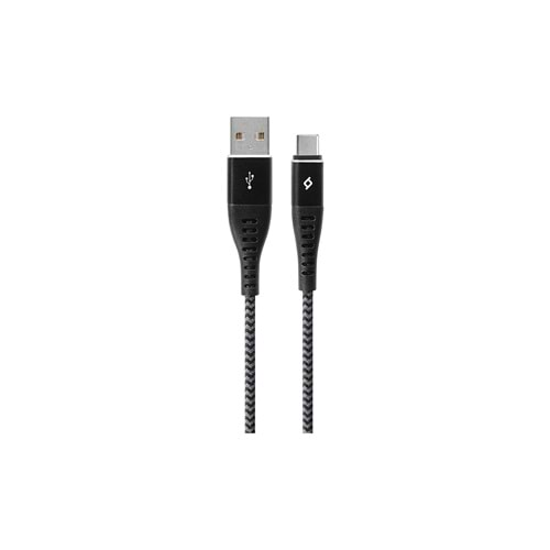 TTEC EXTREME TYPE-C TO USB-A CABLE
