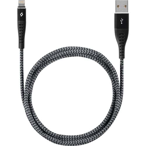 TTEC EXTREME LIGHTNING TO USB-A CABLE