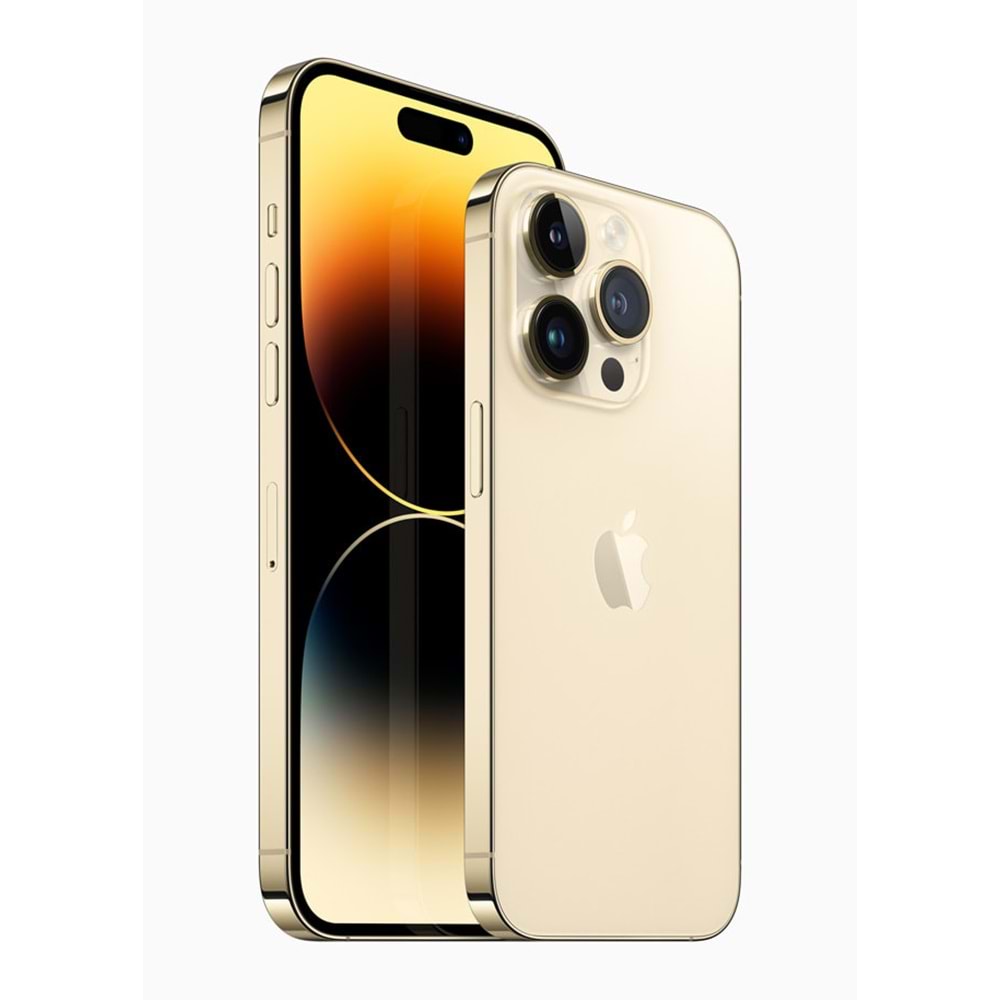 IPHONE 14 PRO MAX GOLD 128 GB