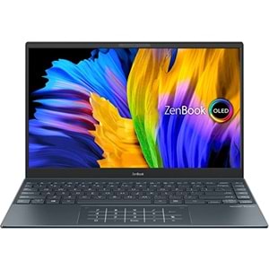 ASUS ZENBOOK UX325E CORE i5-1135G7 8 GB RAM 512 GB SSD 13.3