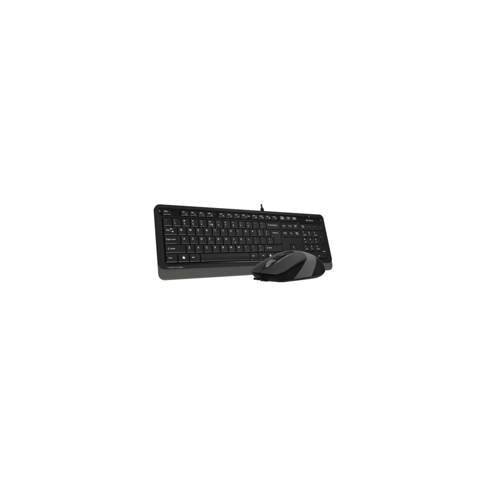 A4TECH F1010 KABLOLU KLAVYE VE MOUSE