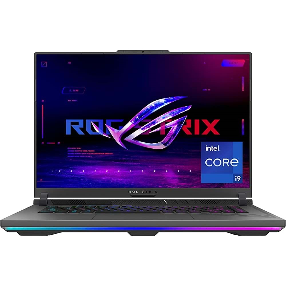 ASUS ROG STRIX G614J CORE i9-13980HX 16 GB RAM 1 TB SSD 8GB RTX 4070 16