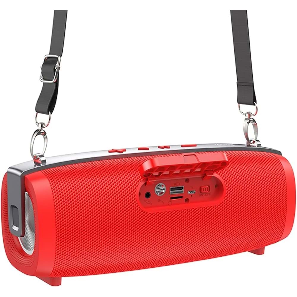 HOCO BS55 COLORFUL WIRELESS SPEAKER