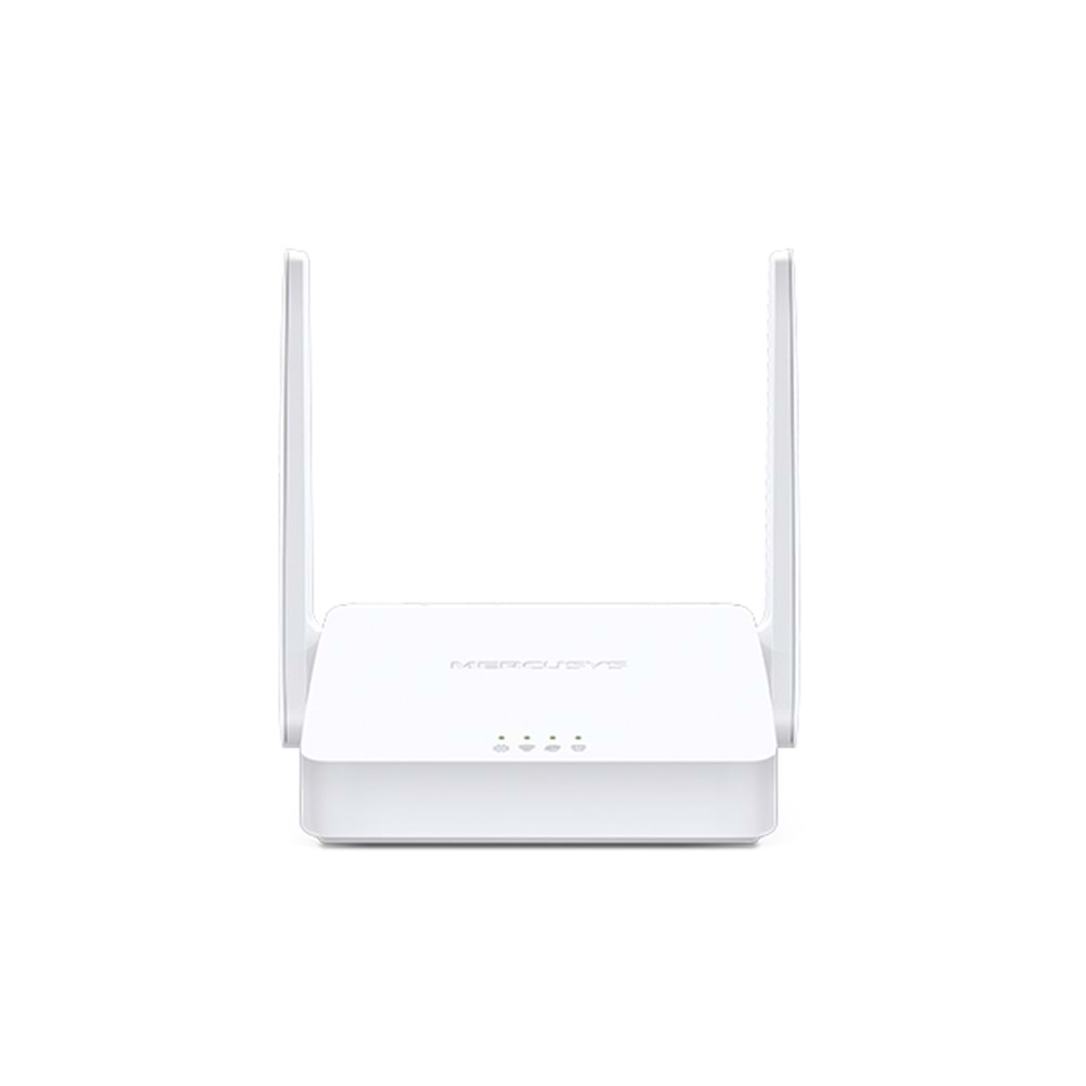 MERCUSYS MW302R KABLOSUZ ROUTER