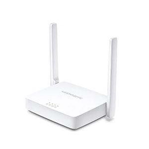 MERCUSYS MW301R KABLOSUZ ROUTER