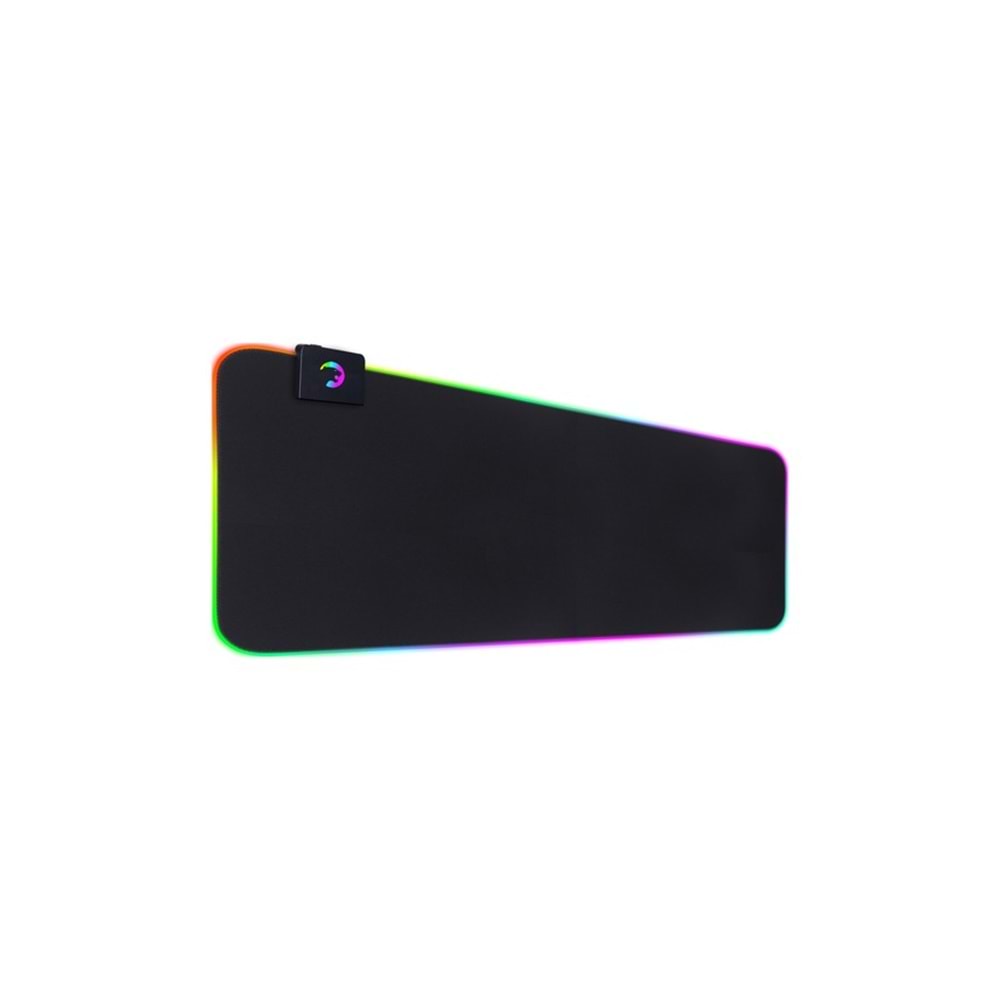 GAMEPOWER GP700RGB RUBBER GAMING MOUSEPAD 700x300