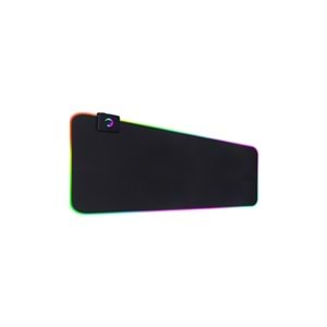 GAMEPOWER GP700RGB RUBBER GAMING MOUSEPAD 700x300