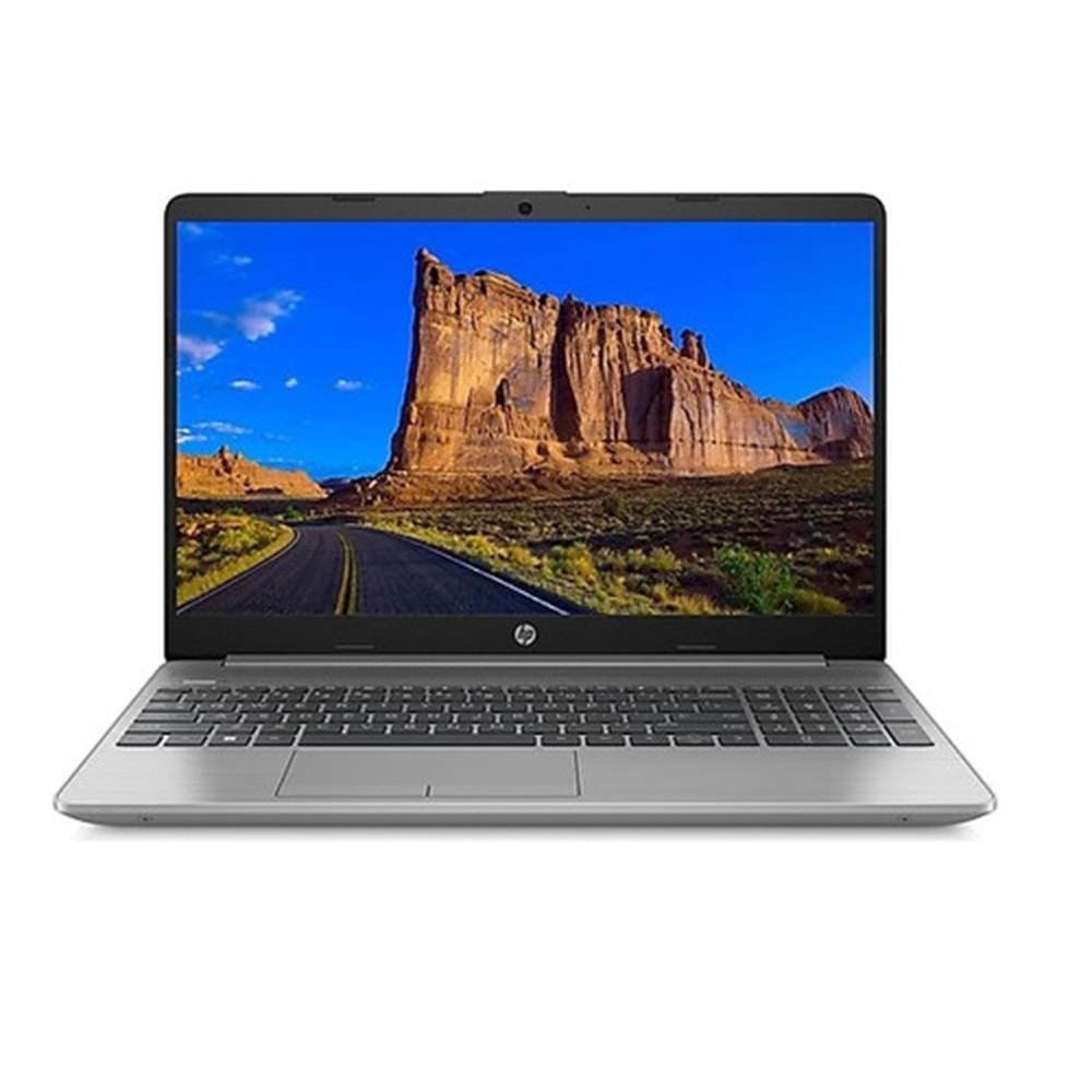 HP 255 G9 6Q8N3ES RYZEN-7 5825U 8 GB RAM 512 GB SSD 15.6 INCH DOS