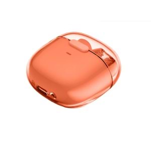 WIWU TWS12 HEADSET ORANGE