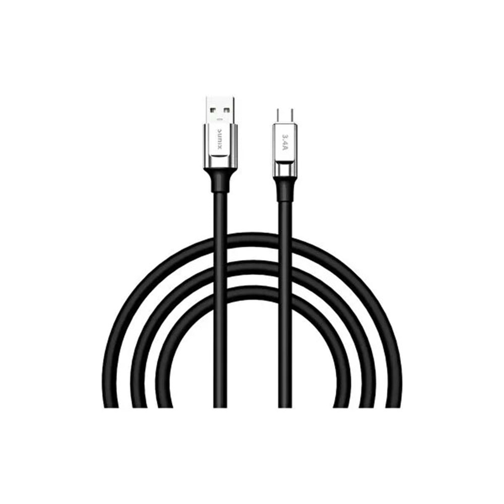 SUNIX SC-65 3.4A TYPE-C CABLE