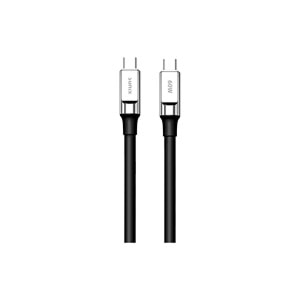SUNIX SC-66 60W TYPE-C TO TYPE-C CABLE