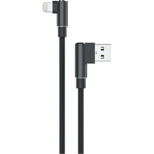 SUNIX SC-23 LIGHTNING CABLE 3 MT