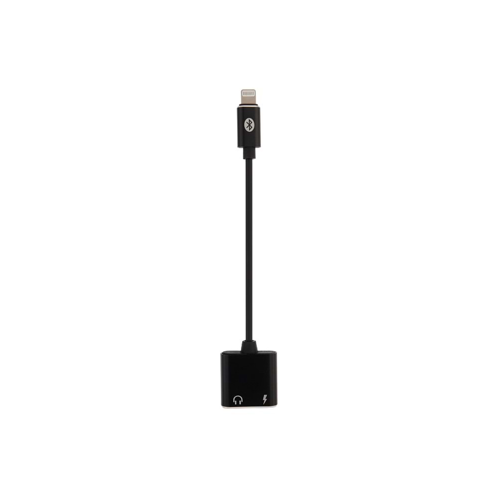 SUNIX CT-06 LIGHTNING TO 3.5 MM ADAPTER