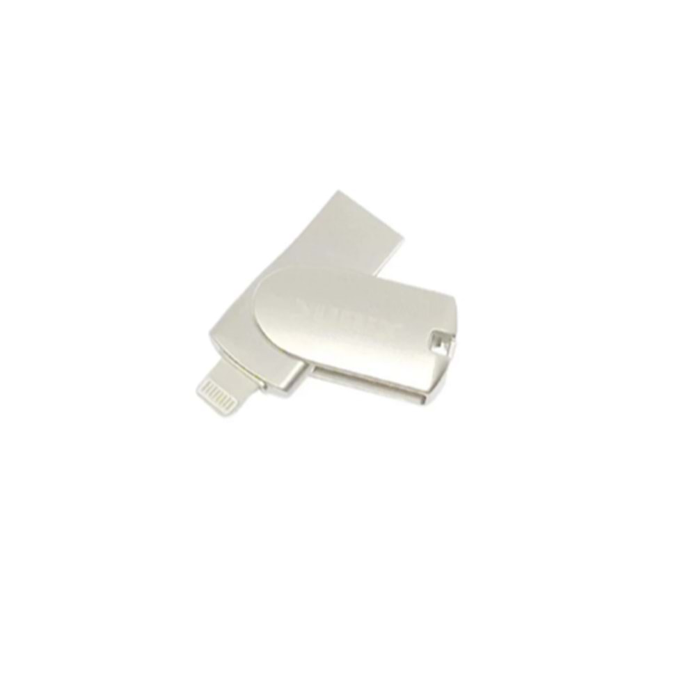 SUNIX 8 GB LIGHTNING OTG FLASH DRIVE