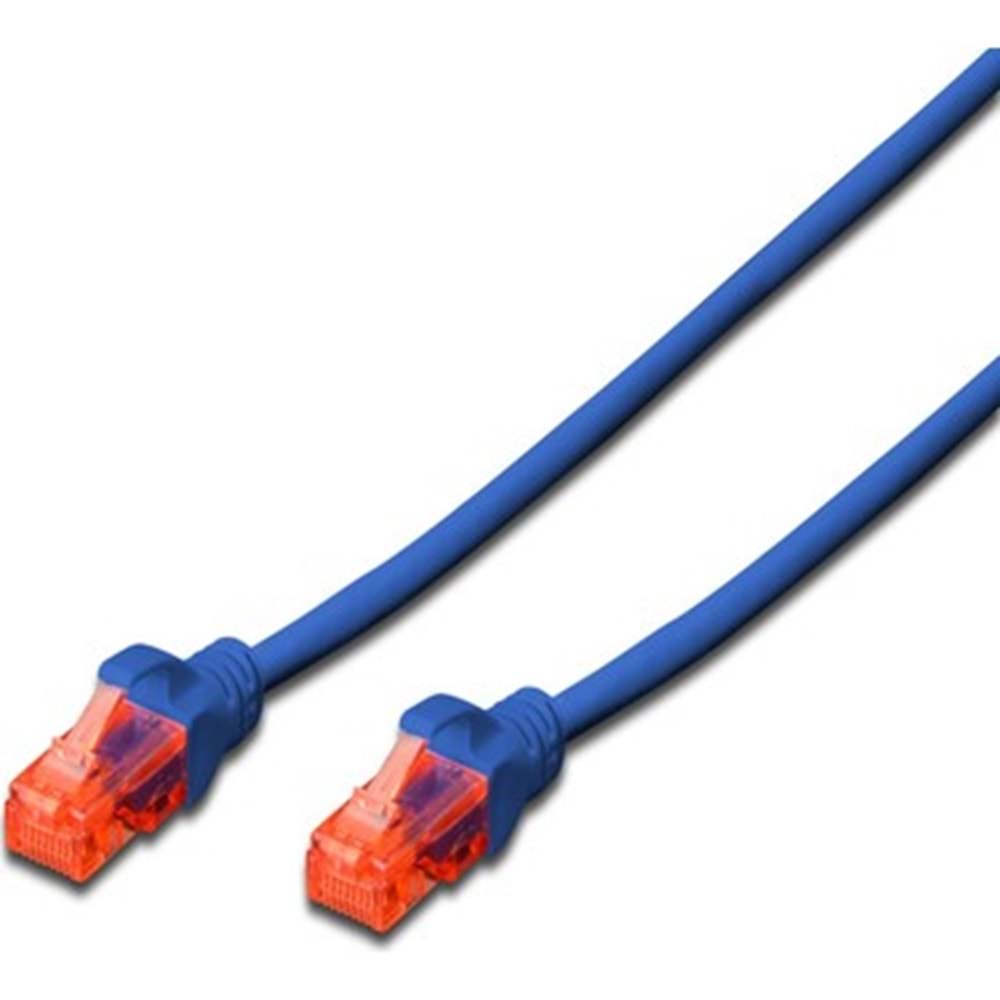 BEEK 1.0 M NETWORK CABLE CAT6