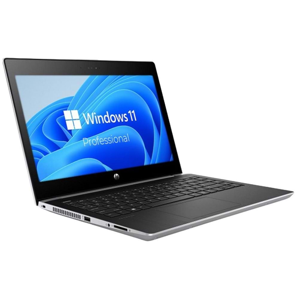 2.EL(SECOND HAND) HP PROBOOK 430 G5 INTEL CORE i5-8250U 4 GB RAM 256 GB SSD 14 INCH