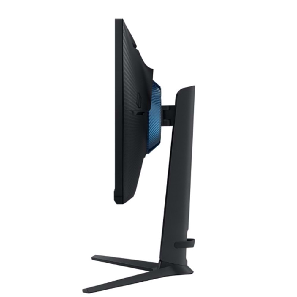 SAMSUNG 24 INCH LS24AG320NUXUF VA FHD 165HZ 1MS HDMI DP