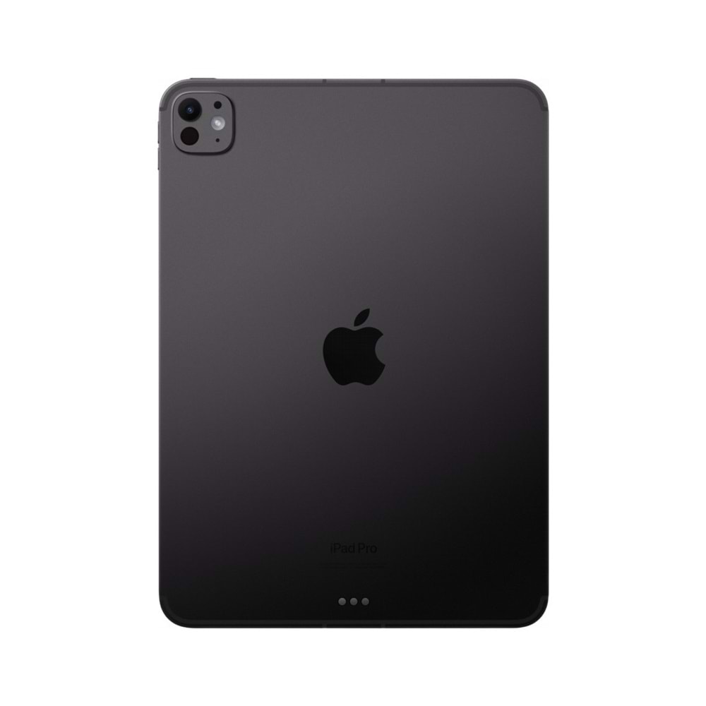 APPLE IPAD PRO M4 13 INCH 256 GB WIFI BLACK