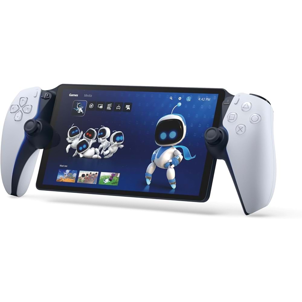PLAYSATION 5 PORTAL