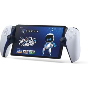 PLAYSATION 5 PORTAL