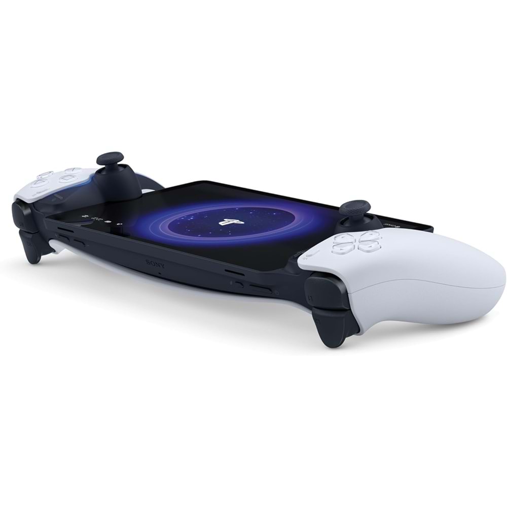 PLAYSATION 5 PORTAL