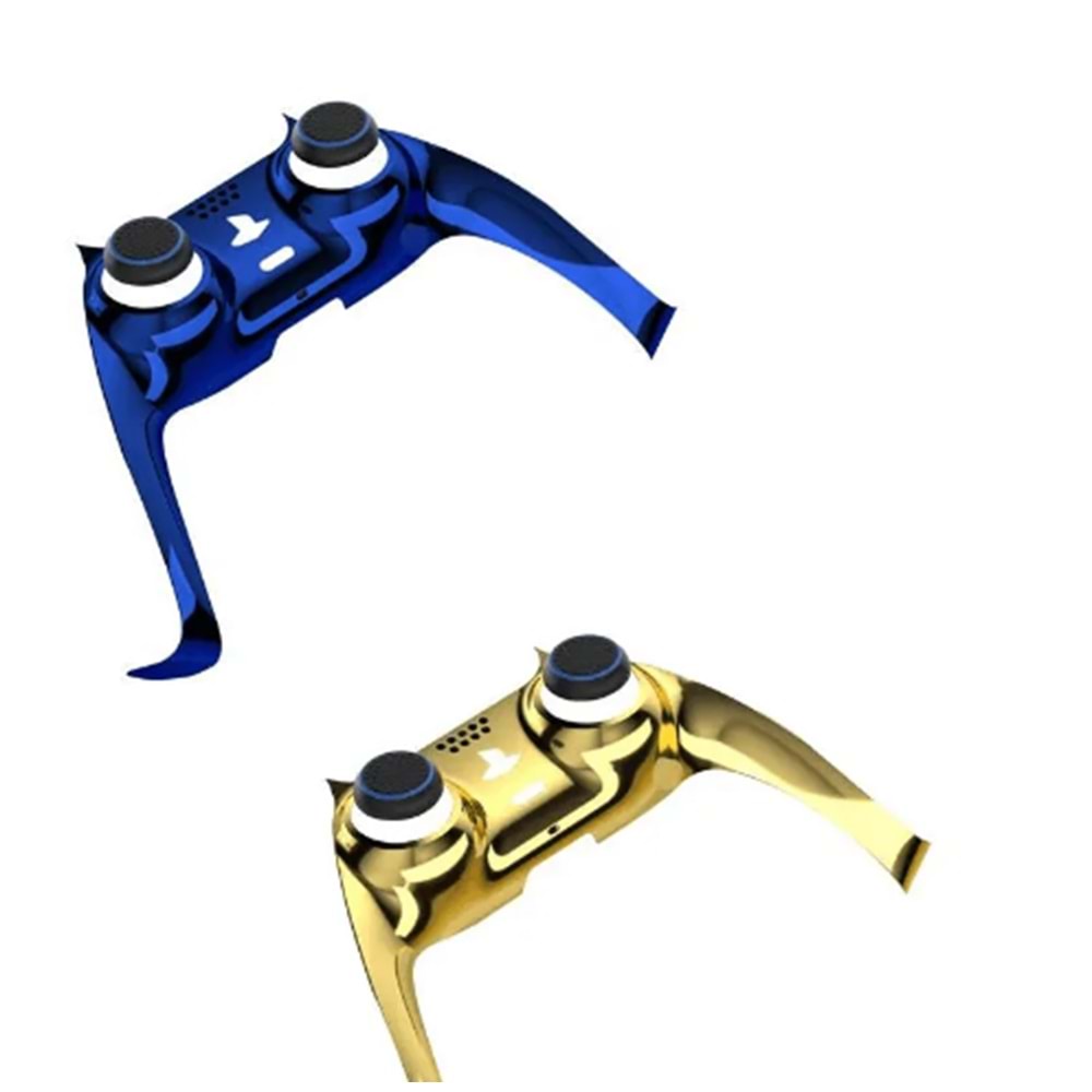 PORODO DECORATIVE PANEL FOR PS5 CONTROLLER