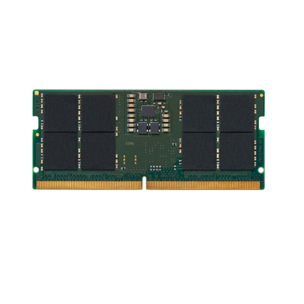 KINGSTON 16GB DDR5 5600 MHz CL46