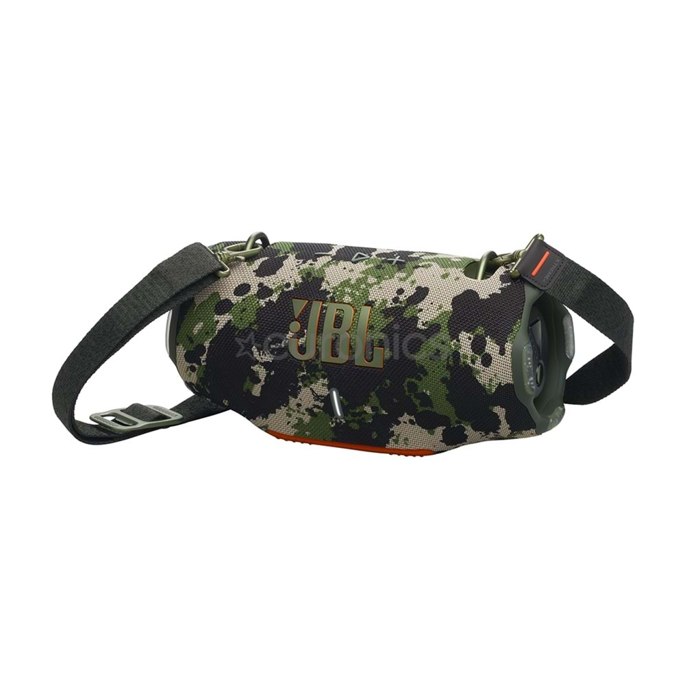 JBL EXTREME 4 CAMOUFLAGE