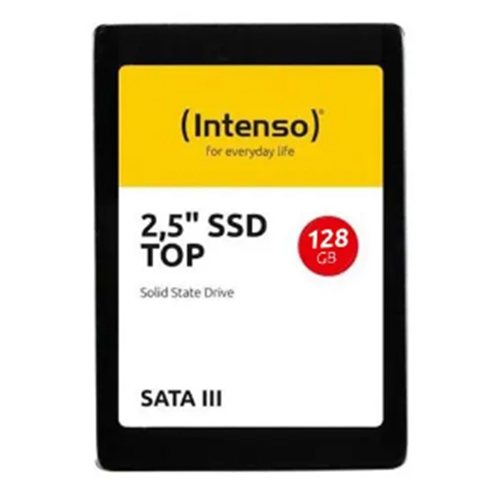 INTENSO 128 GB SSD