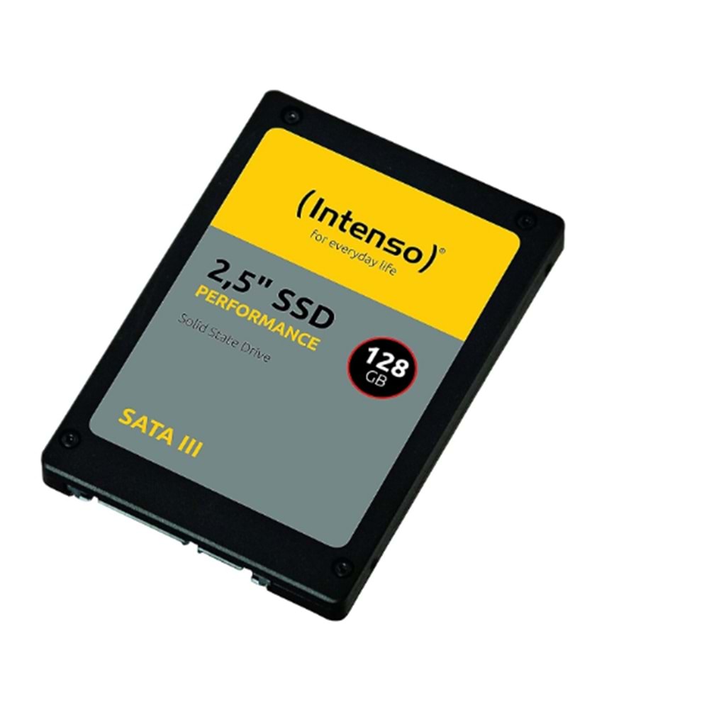 INTENSO 128 GB SSD