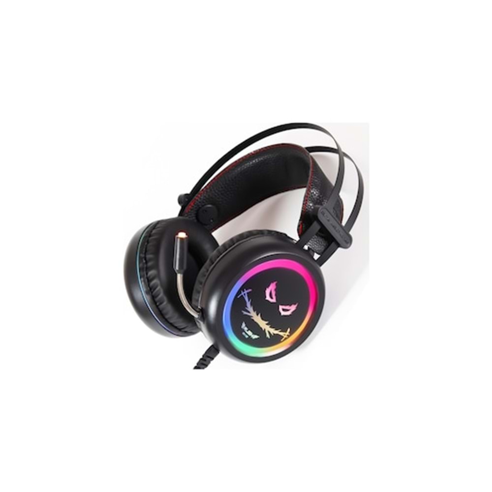 RUSH RH12 SASH GAMING HEADSET