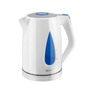 DECAKILA KEKT017W 1.7L KETTLE