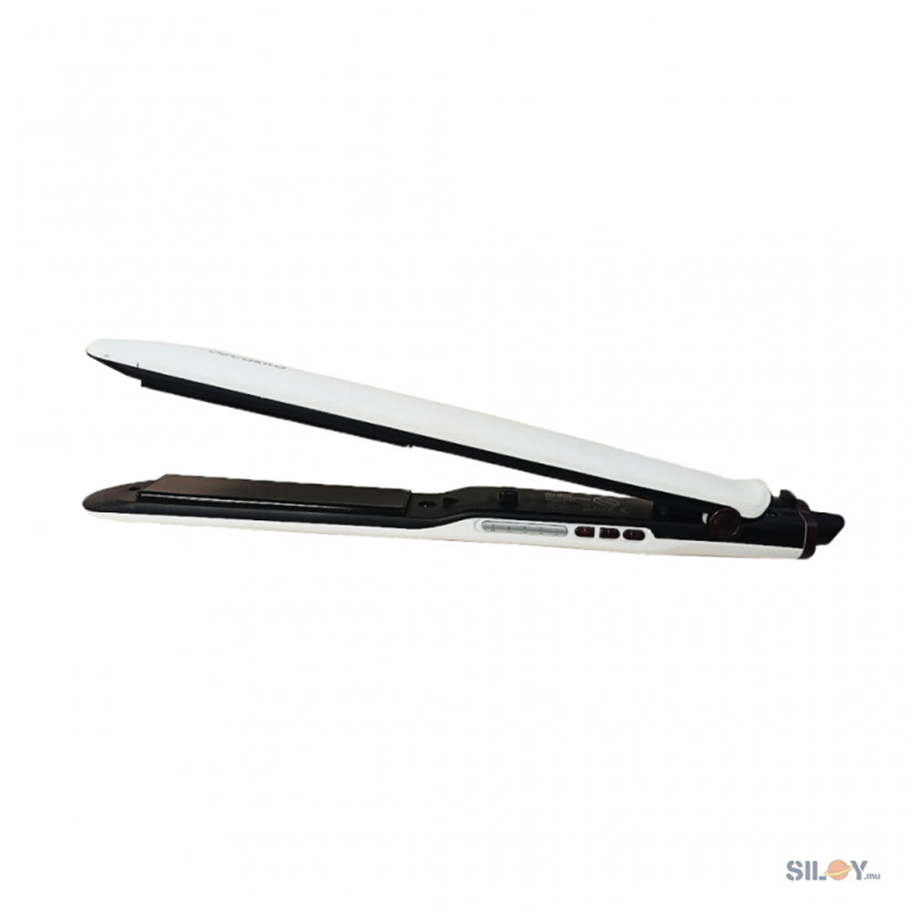 DECAKILA KEHS026W HAIR STRAIGHTENER
