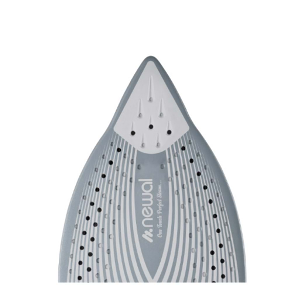 NEWAL IRN1751 STEAM IRON 3000W