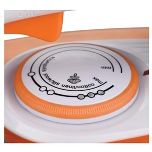 NEWAL IRN1753 STEAM IRON 3000W
