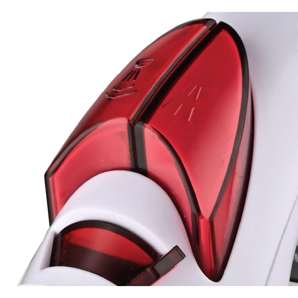 NEWAL IRN1754 STEAM IRON 3000W