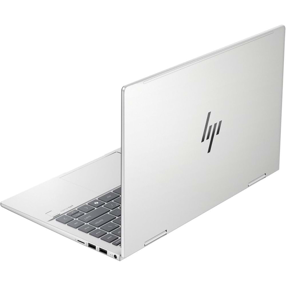 HP ENVY X360 14-ES1013DX INTEL CORE 5-120U 8 GB RAM 512 GB SSD 14 INCH TOUCH SCREEN WIN 11