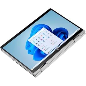 HP ENVY X360 14-ES1013DX INTEL CORE 5-120U 8 GB RAM 512 GB SSD 14 INCH TOUCH SCREEN WIN 11