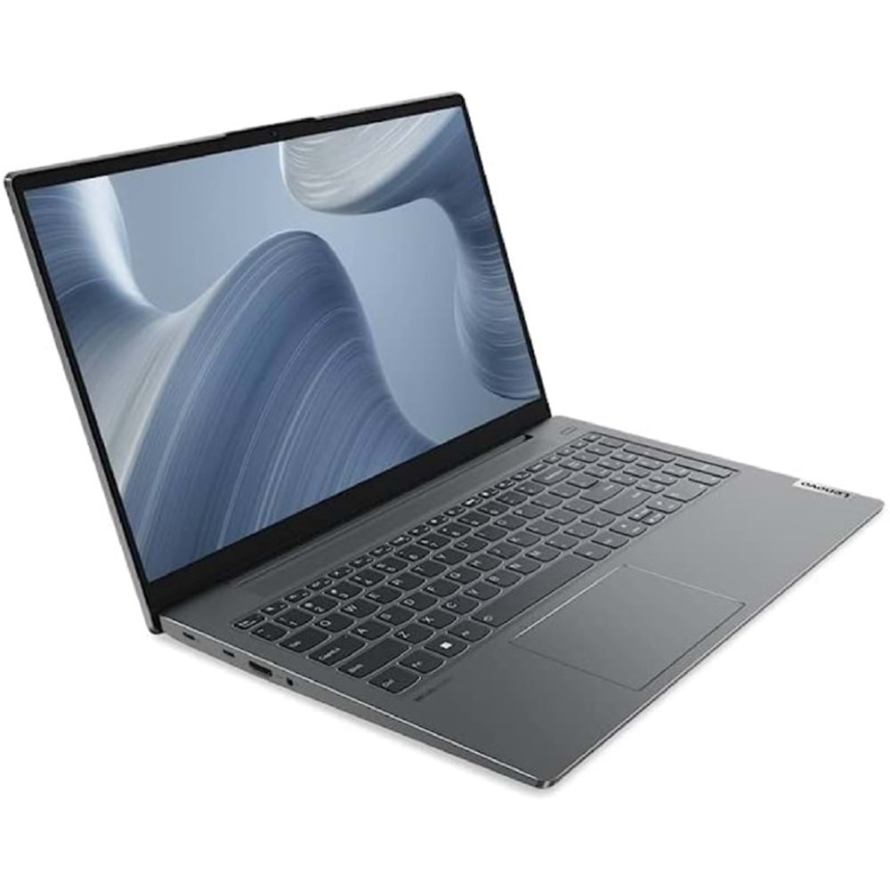 LENOVO IDEAPAD 5 15IAL7 CORE i7-1255U 16 GB RAM 512 GB SSD 2 GB MX550 15.6 INCH DOS