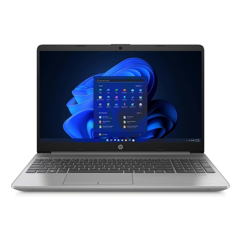 HP 250 G9 INTEL CORE i5-1235U 16GB RAM 512GB SSD 15.6 INCH FDOS