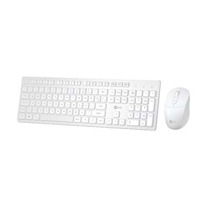 LENOVO LECOO KABLOSUZ TÜRKÇE Q KLAVYE MOUSE SET