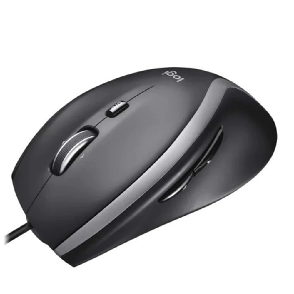 LOGITECH M500S LASER USB KABLOLU MOUSE