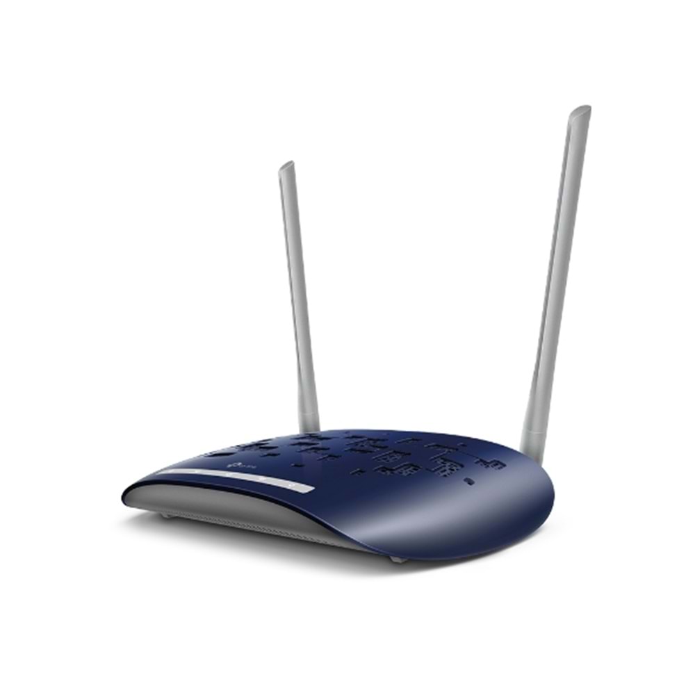 TP-LINK TD-W9960 VDSL/ADSL WIFI MODEM ROUTER
