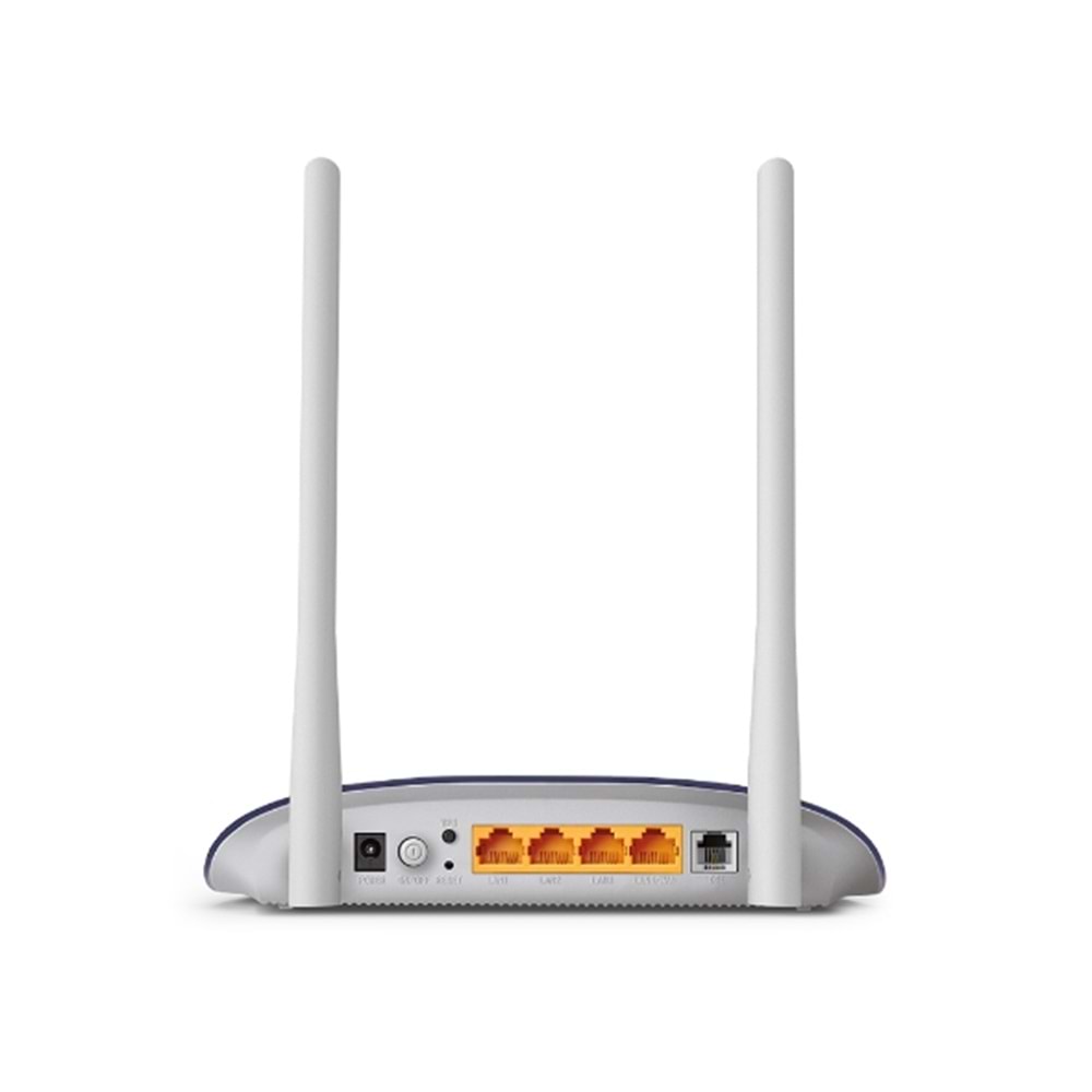 TP-LINK TD-W9960 VDSL/ADSL WIFI MODEM ROUTER