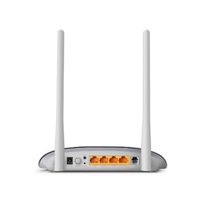 TP-LINK TD-W9960 VDSL/ADSL WIFI MODEM ROUTER