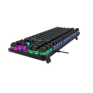GAMEPOWER OVERLORD 60M MECHANICAL GAMING KEYBOARD