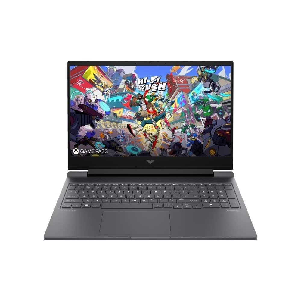 HP VICTUS 16-R1015NT INTEL CORE i7-14700HX 16 GB RAM 1 TB SSD RTX4070-8 GB 16.1 INCH FHD 144 Hz WIN 11